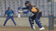 Yuvraj Singh could play the Syed Mushtaq Ali T20 tournament