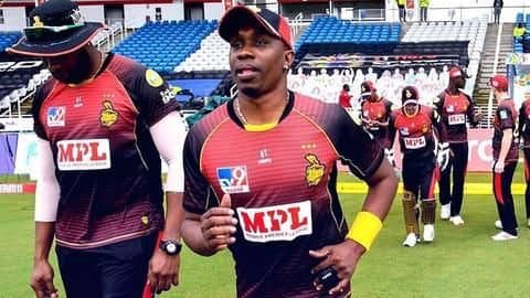 CPL 2020, Trinbago Knight Riders crowned champions: Records broken CPL 2020, Trinbago Knight Riders crowned champions: Records broken