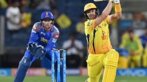 IPL 2020, RR vs CSK: Match preview, Dream11 and more IPL 2020, RR vs CSK: Match preview, Dream11 and more