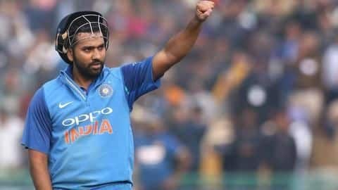 Rohit Sharma's batting style reminded me of Inzamam-ul-Haq: Yuvraj Singh Rohit Sharma's batting style reminded me of Inzamam-ul-Haq: Yuvraj Singh