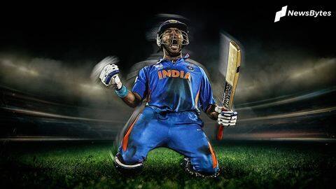 Yuvraj Singh turns 39: A look at his monumental feats Yuvraj Singh turns 39: A look at his monumental feats
