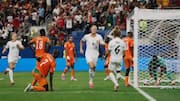 FIFA World Cup: Erling Haaland sets records against Ivory Coast