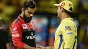 Rahul Dravid decodes CSK's success and failure of RCB