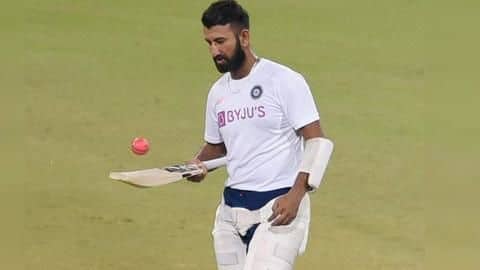 Cheteshwar Pujara talks about IPL snub Cheteshwar Pujara talks about IPL snub