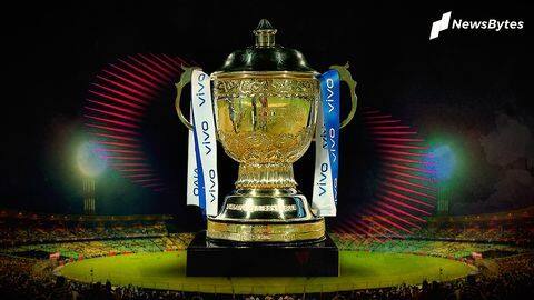 Apex Council meeting: IPL 2020 could be held in UAE Apex Council meeting: IPL 2020 could be held in UAE