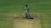 Bowl in the fifth-stump channel to Steven Smith: Sachin Tendulkar Bowl in the fifth-stump channel to Steven Smith: Sachin Tendulkar