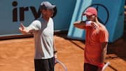 This is what surprised Andy Murray about Novak Djokovic
