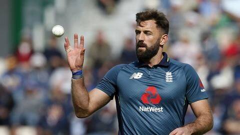 Michael Vaughan disappointed with Liam Plunkett's snub Michael Vaughan disappointed with Liam Plunkett's snub