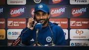 'Post-match presser can wait': Nitish Reddy answers mother's call midway