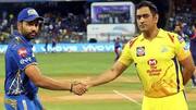 IPL 2020, MI vs CSK: Match preview, Dream11 and more