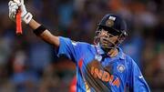 Gautam Gambhir turns 39: A look at his splendid feats