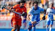 'Asian Games are coming...': Sreejesh slams Indian hockey management