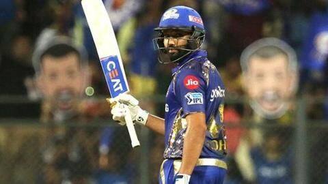 IPL 2020: Decoding performance of Rohit Sharma this season IPL 2020: Decoding performance of Rohit Sharma this season