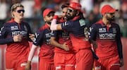 IPL 2026, SRH vs RCB: Who will ace Round 2?
