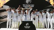 The Oval to host 2027 ICC WTC final: Details here
