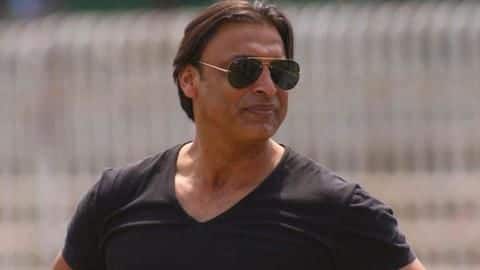 ICC has finished cricket in last ten years: Shoaib Akhtar ICC has finished cricket in last ten years: Shoaib Akhtar