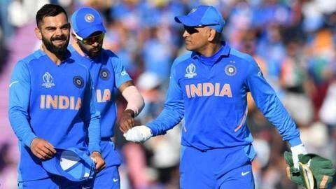 Kohli most tweeted about Indian male athlete, overtakes Dhoni, Rohit Kohli most tweeted about Indian male athlete, overtakes Dhoni, Rohit