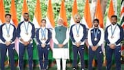 India gearing up to host 2036 Olympics, says PM Modi