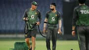 Ashley Noffke resigns as Pakistan's bowling coach: Here's why