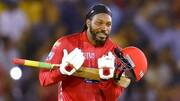 Universe Boss Chris Gayle turns 41: His splendid IPL records