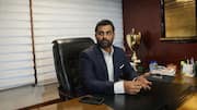 India-Bangladesh white-ball series in September: BCB president breaks silence