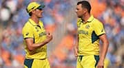 Australian players to continue in IPL despite Pakistan ODI series