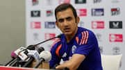 Head coach Gautam Gambhir defends India's T20I side: Details here