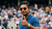 Kumar Sangakkara added to Sri Lanka Cricket's Transformation Committee