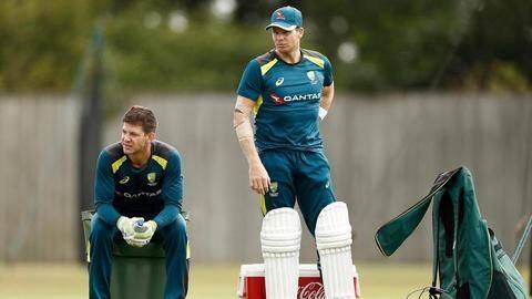 Smith wants to play IPL if World T20 gets postponed Smith wants to play IPL if World T20 gets postponed