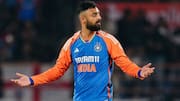 Who will replace Varun Chakravarthy at Asian Games? Details here