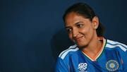 Will Harmanpreet Kaur retire after WT20 World Cup? She responds