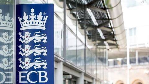 ECB working closely with government to resume cricket ECB working closely with government to resume cricket