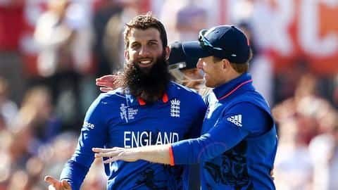 Reece Topley included in England's ODI squad for Ireland series Reece Topley included in England's ODI squad for Ireland series