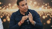 VVS Laxman to coach Indian men at Asian Games 2026