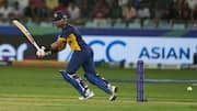 Which batter has most ducks in Men's T20Is?