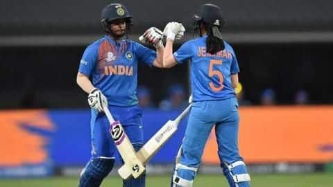 Shafali used to practice every shot 50-times-a-day, says her coach Shafali used to practice every shot 50-times-a-day, says her coach