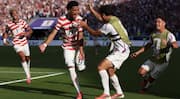 FIFA World Cup: USA win maiden knockout game since 2002  