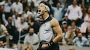 US Open 2026: Ben Shelton stuns defending champion Carlos Alcaraz 