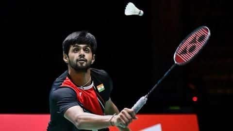 Coronavirus outbreak: Indian shuttlers push BWF to freeze rankings Coronavirus outbreak: Indian shuttlers push BWF to freeze rankings