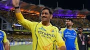 IPL 2027: Will MS Dhoni become CSK's mentor?