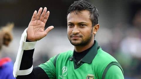 Bangladesh team ready to welcome Shakib Al Hasan Bangladesh team ready to welcome Shakib Al Hasan