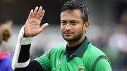 Bangladesh team ready to welcome Shakib Al Hasan