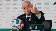 UEFA threatening legal action against FIFA? All we know