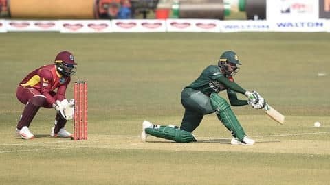 All-rounder Shakib Al Hasan scripts a unique record: Details here All-rounder Shakib Al Hasan scripts a unique record: Details here