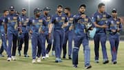 SLC announces 2026/27 player contracts; seven uncapped cricketers included