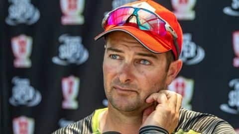Cricket South Africa to introduce fitness clause in player's contracts Cricket South Africa to introduce fitness clause in player's contracts