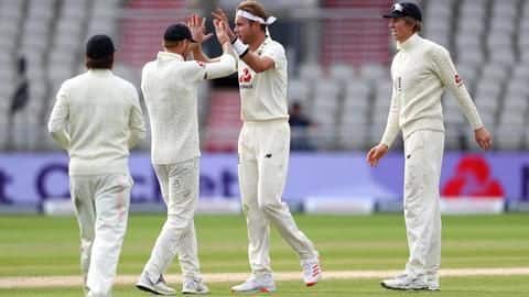 England vs West Indies, Day 4: List of key takeaways England vs West Indies, Day 4: List of key takeaways
