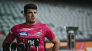 Australian all-rounder Moises Henriques set to play for Portugal