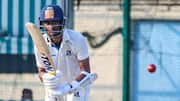 Abhimanyu Easwaran still hopeful of making Test debut for India