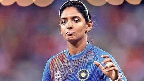 India need to improve the domestic structure, feels Harmanpreet Kaur India need to improve the domestic structure, feels Harmanpreet Kaur